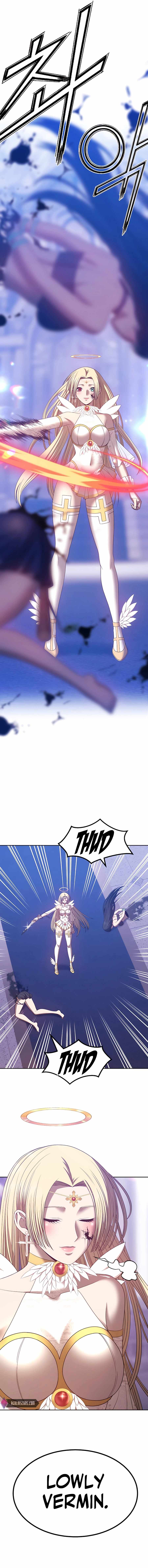 +99 Wooden stick chapter 50 page 3