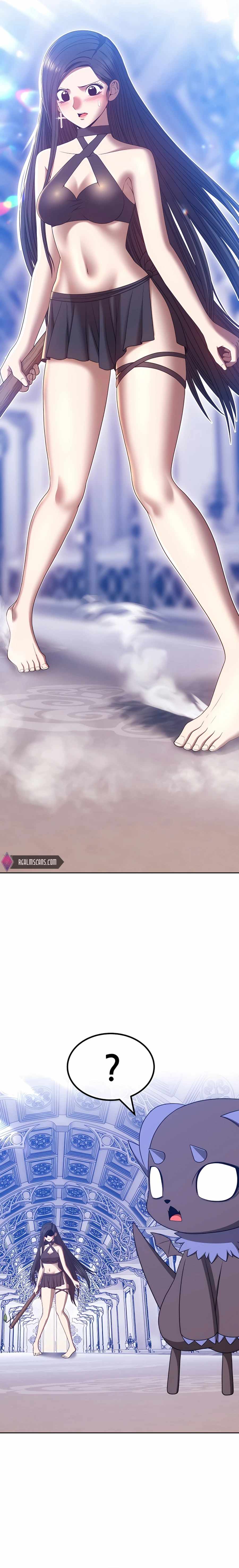 +99 Wooden stick chapter 50 page 37