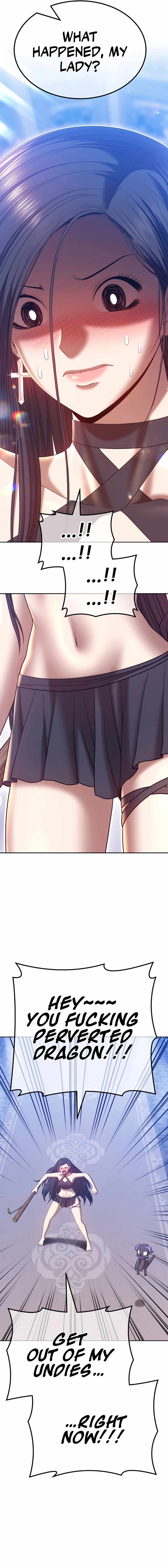 +99 Wooden stick chapter 50 page 38