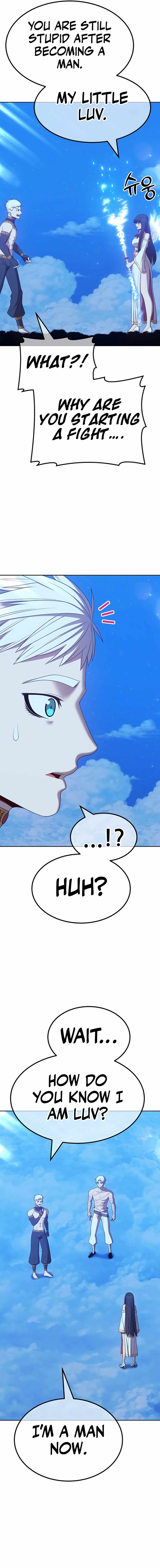 +99 Wooden stick chapter 50 page 44