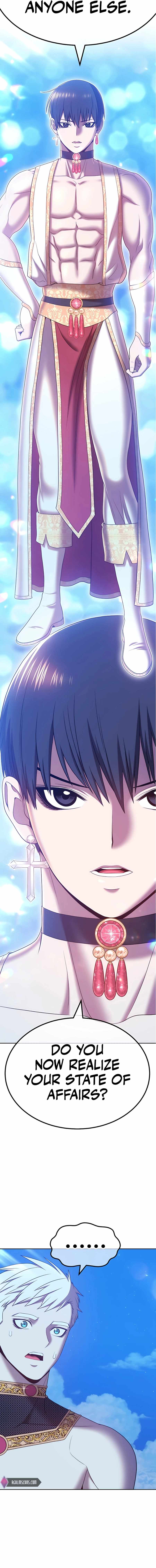 +99 Wooden stick chapter 50 page 48