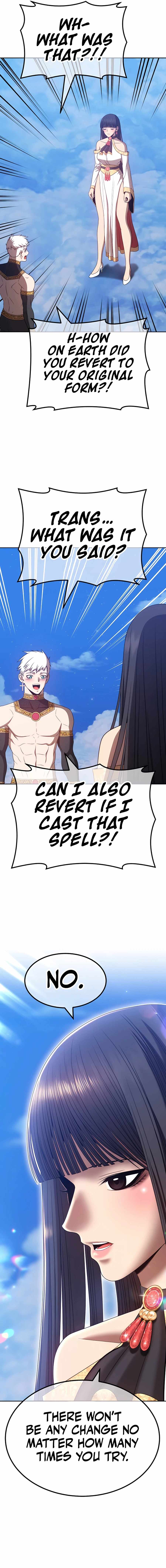 +99 Wooden stick chapter 50 page 53