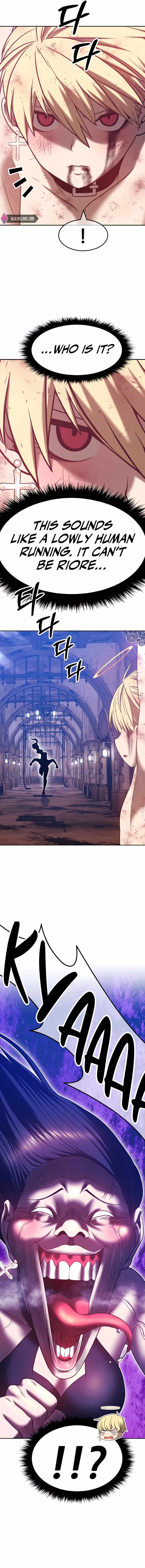 +99 Wooden stick chapter 50 page 58