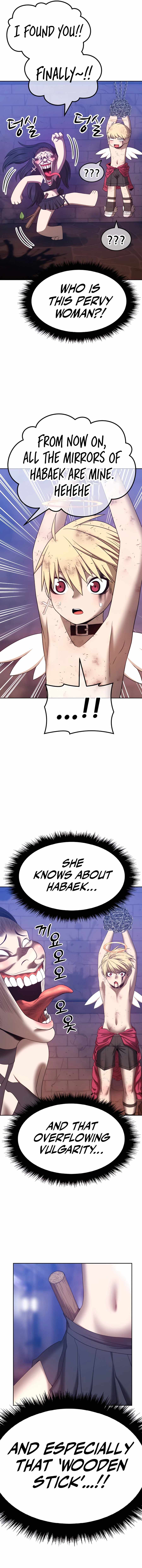 +99 Wooden stick chapter 50 page 59