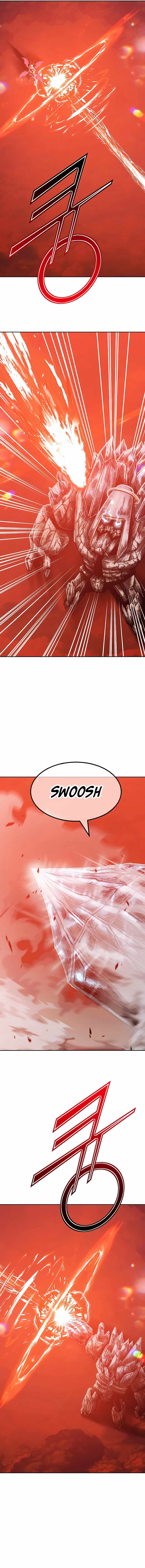 +99 Wooden stick chapter 51 page 41