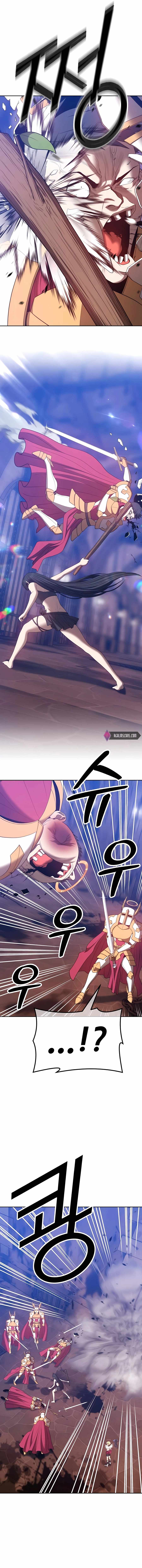 +99 Wooden stick chapter 52 page 10