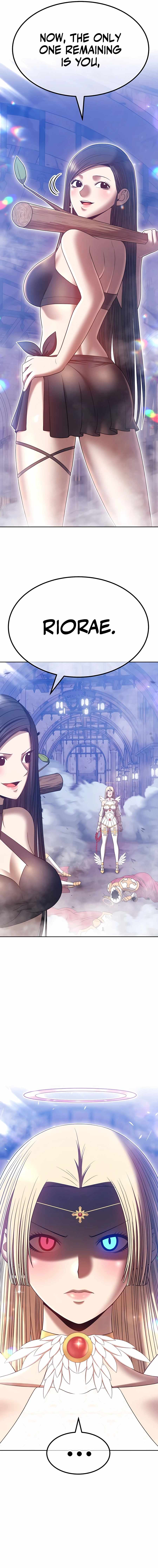 +99 Wooden stick chapter 52 page 17