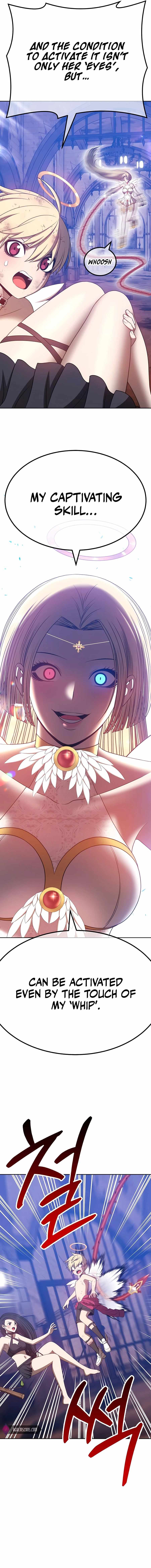 +99 Wooden stick chapter 52 page 24