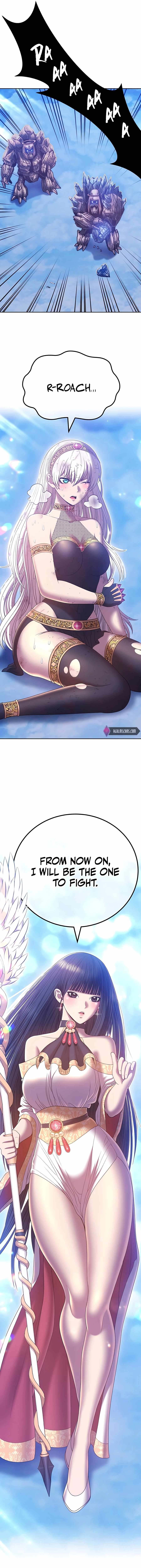 +99 Wooden stick chapter 52 page 3