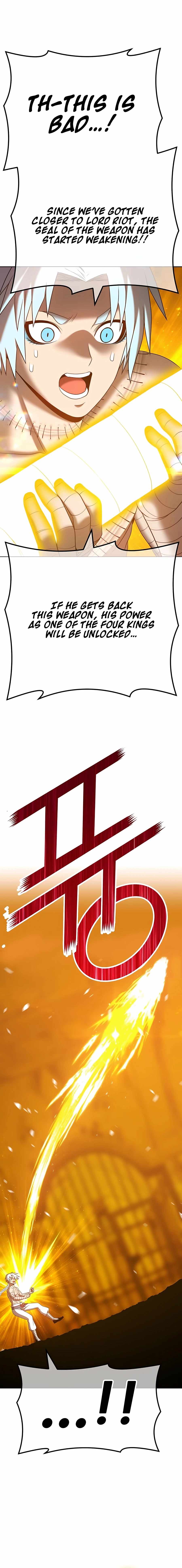 +99 Wooden stick chapter 52 page 58