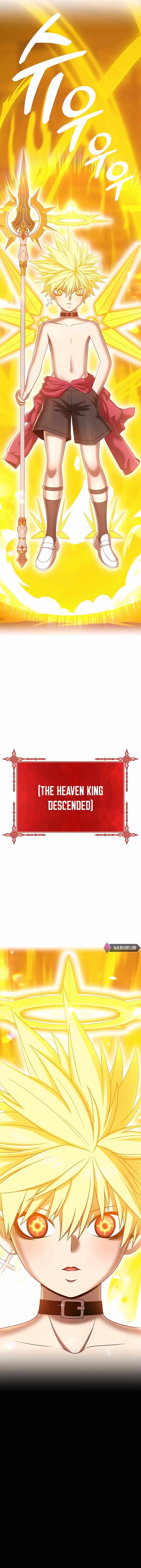 +99 Wooden stick chapter 52 page 61