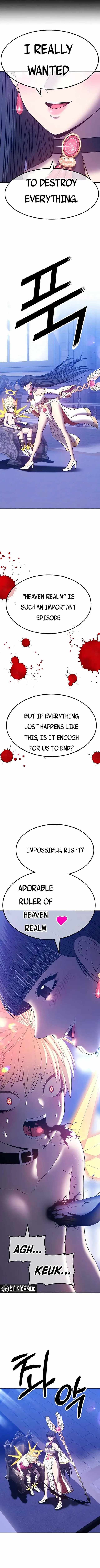 +99 Wooden stick chapter 54 page 30