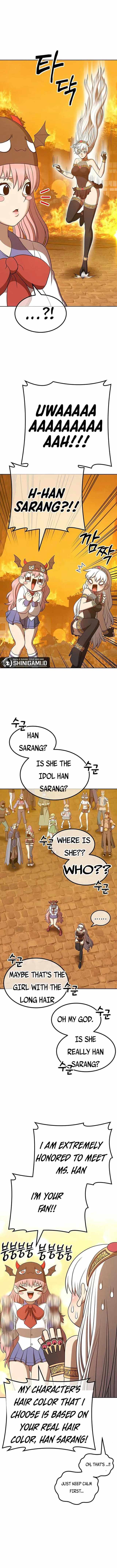 +99 Wooden stick chapter 55 page 24