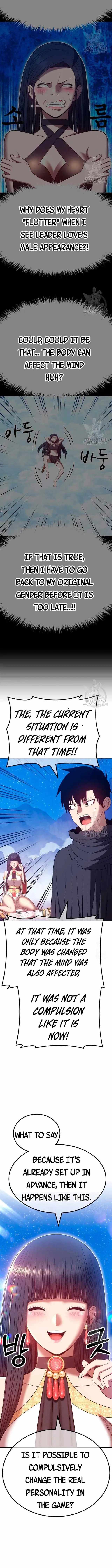 +99 Wooden stick chapter 56 page 33