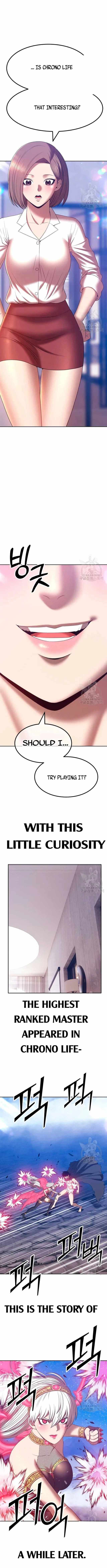 +99 Wooden stick chapter 57 page 18