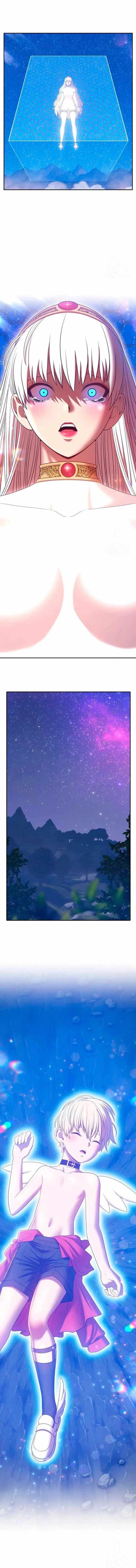 +99 Wooden stick chapter 58 page 1