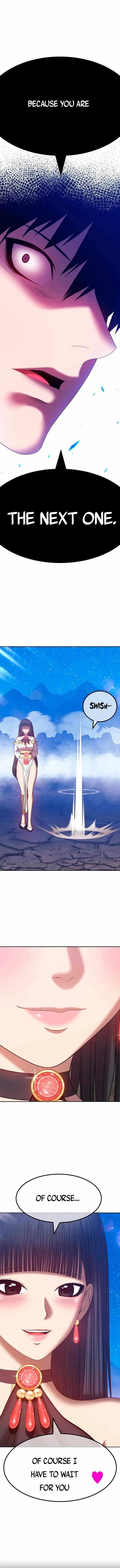 +99 Wooden stick chapter 59 page 10