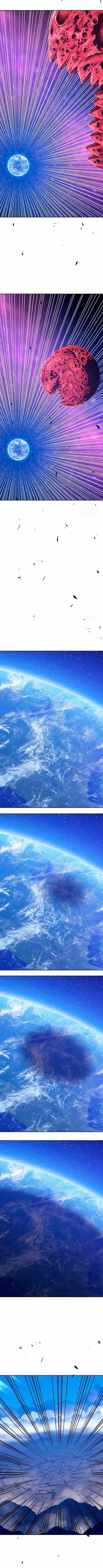 +99 Wooden stick chapter 60 page 28