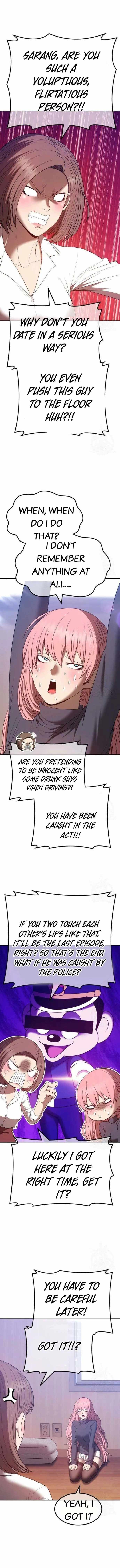 +99 Wooden stick chapter 62 page 15