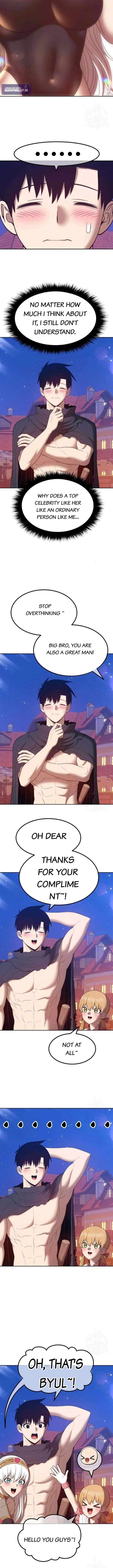 +99 Wooden stick chapter 62 page 29