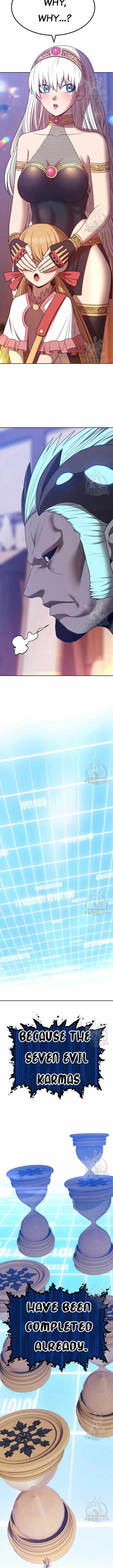 +99 Wooden stick chapter 63 page 14