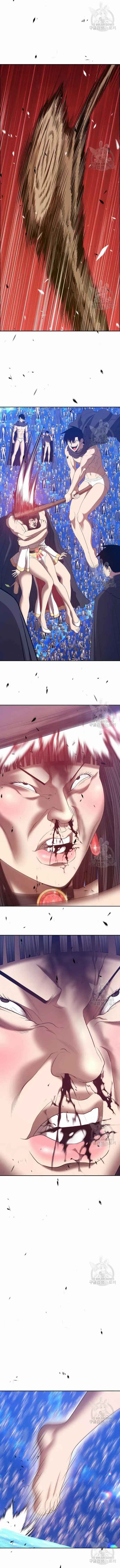 +99 Wooden stick chapter 67 page 2