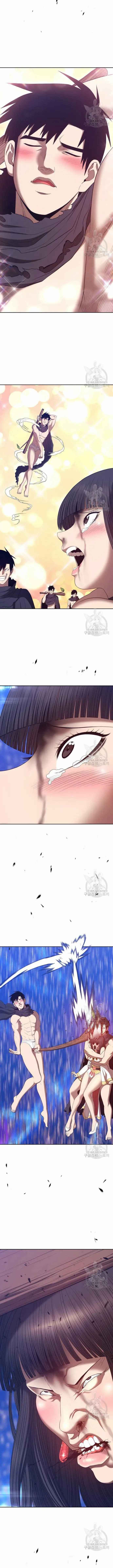 +99 Wooden stick chapter 67 page 3