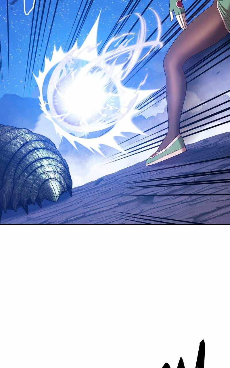 +99 Wooden stick chapter 69 page 116