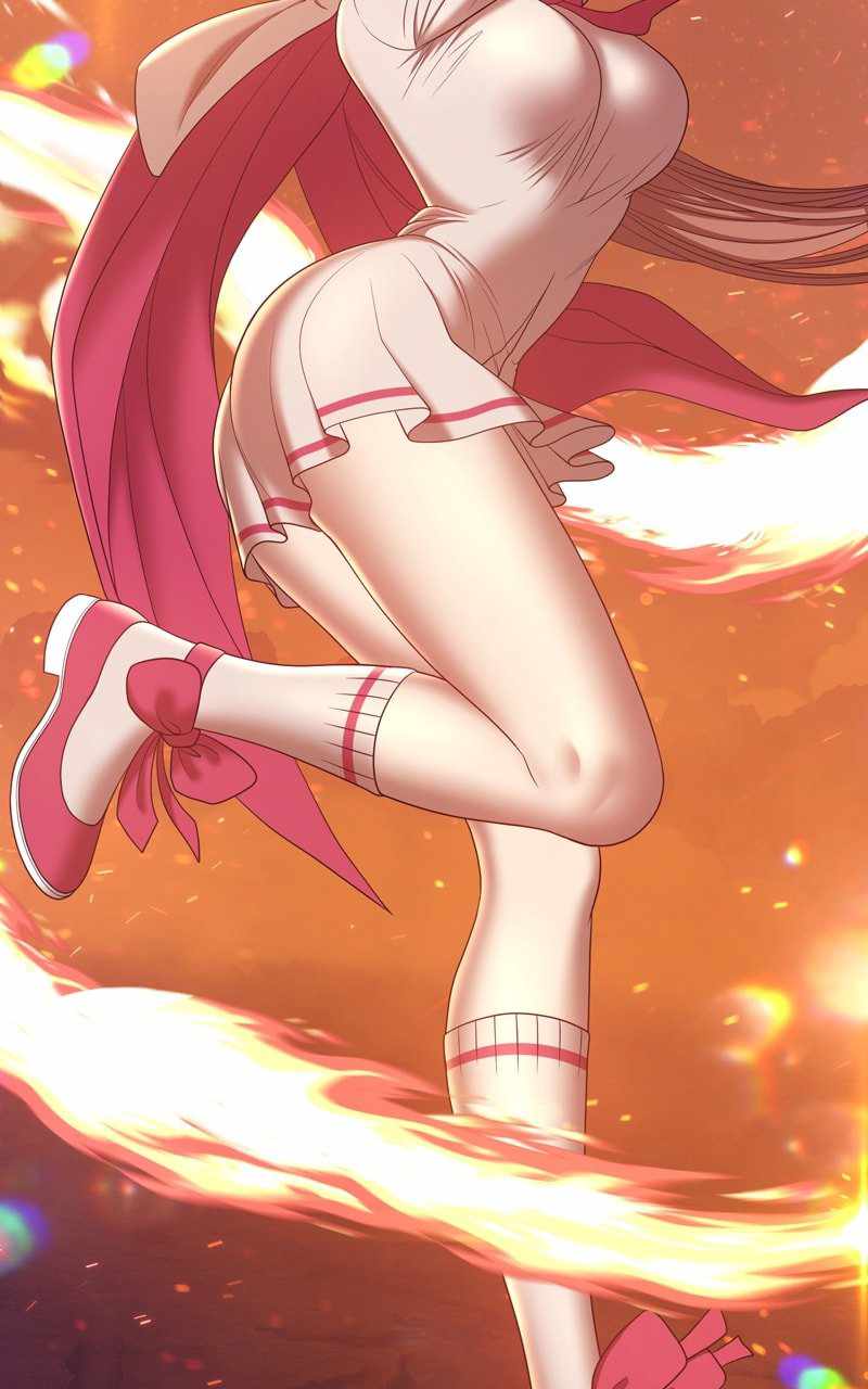 +99 Wooden stick chapter 69 page 122