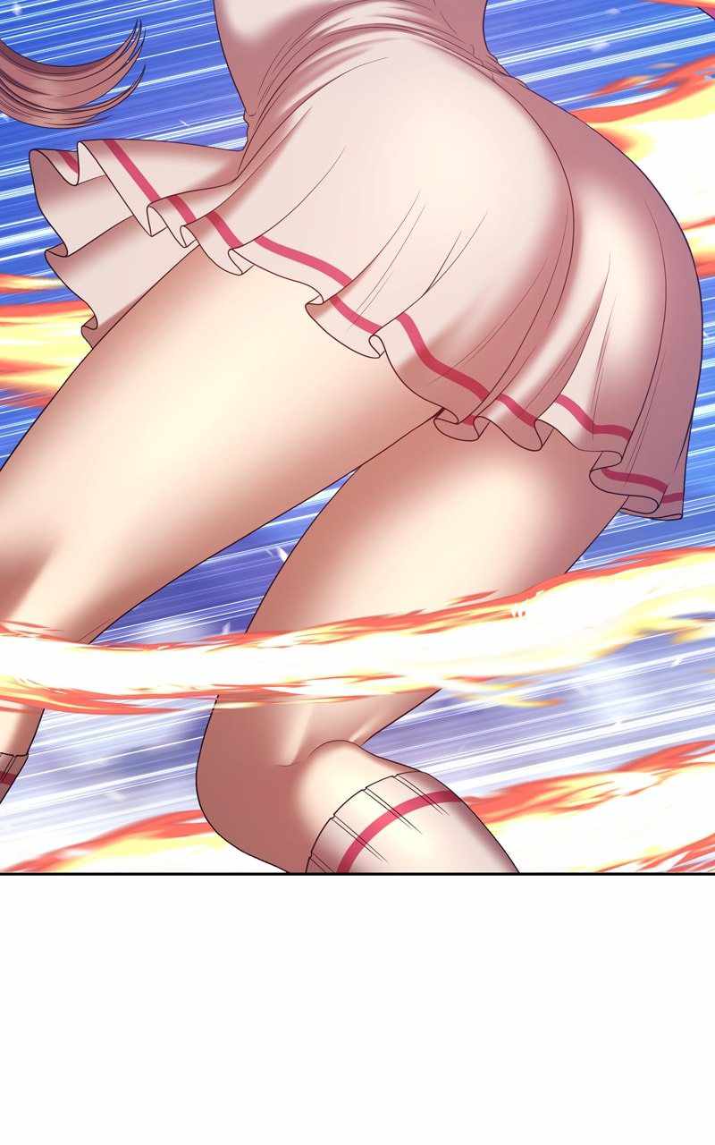 +99 Wooden stick chapter 69 page 124