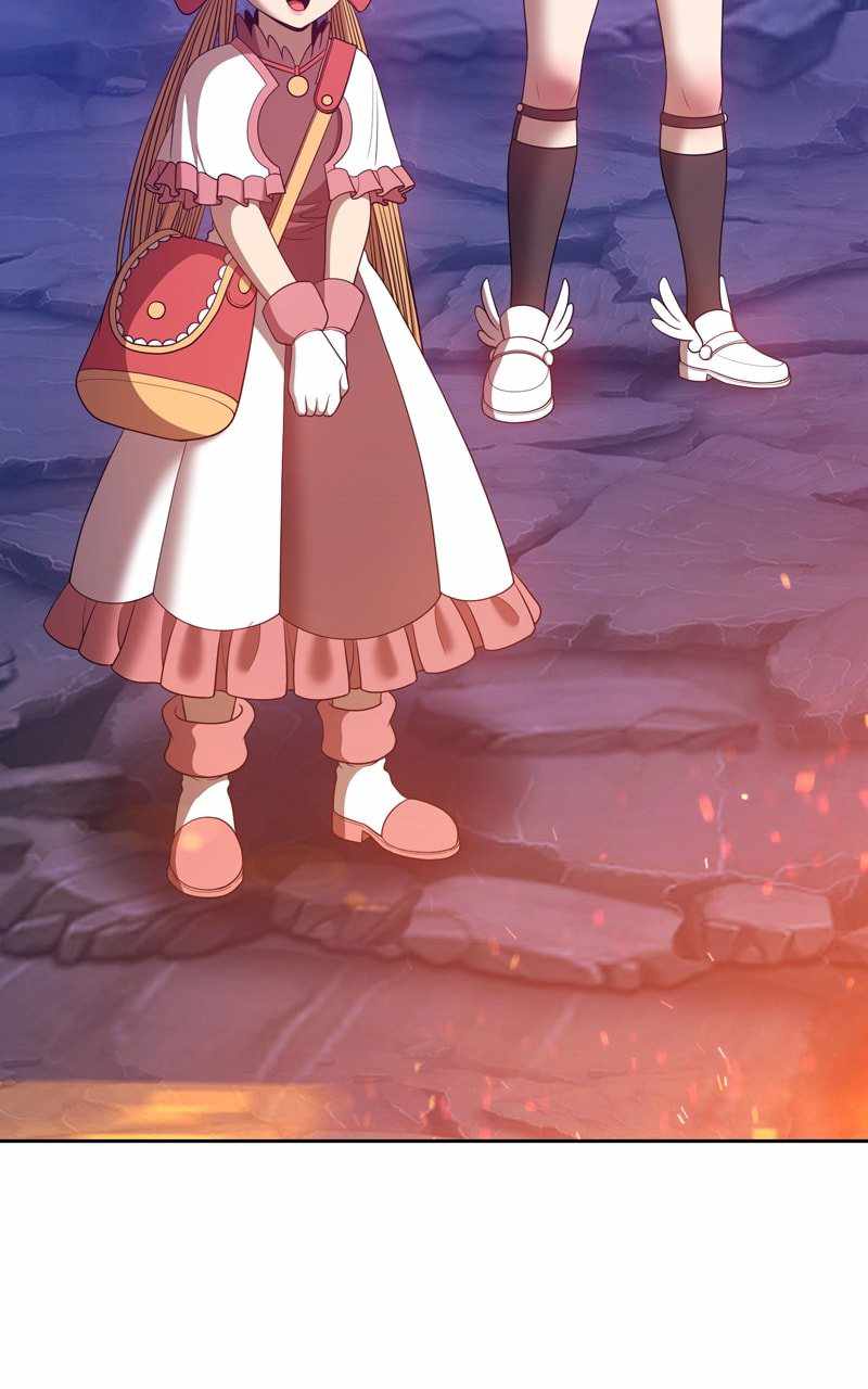 +99 Wooden stick chapter 69 page 140