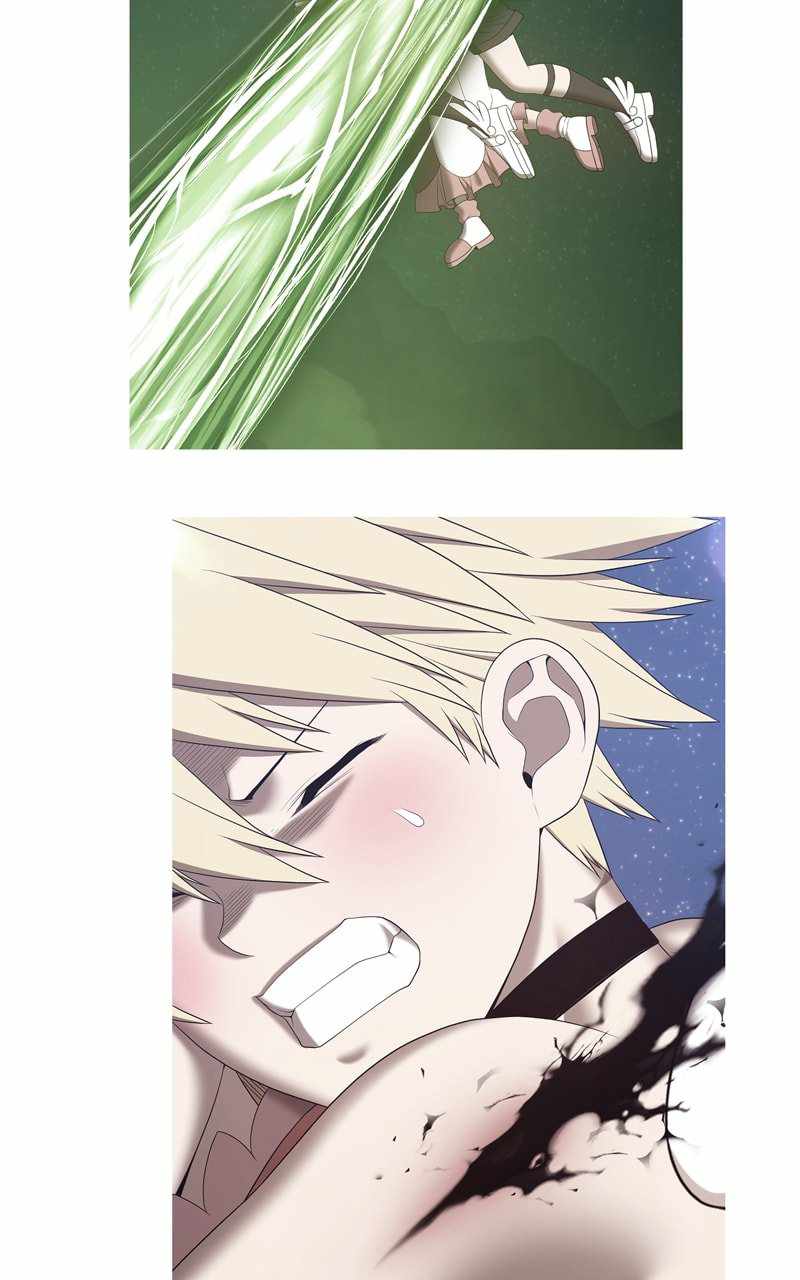 +99 Wooden stick chapter 69 page 145