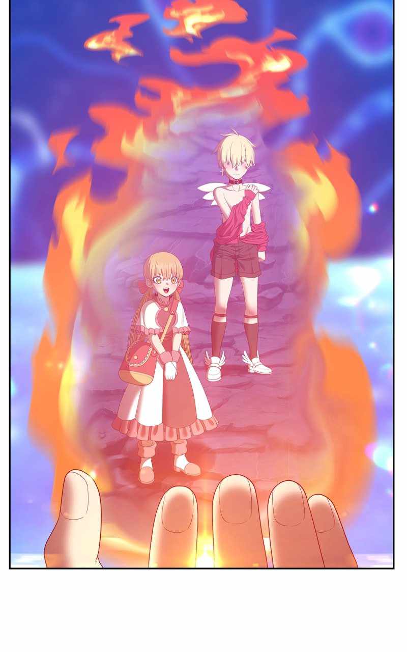 +99 Wooden stick chapter 69 page 155