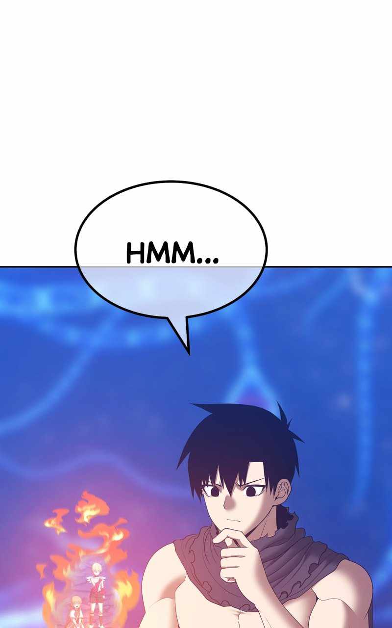 +99 Wooden stick chapter 69 page 156