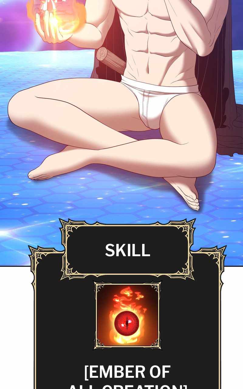 +99 Wooden stick chapter 69 page 157