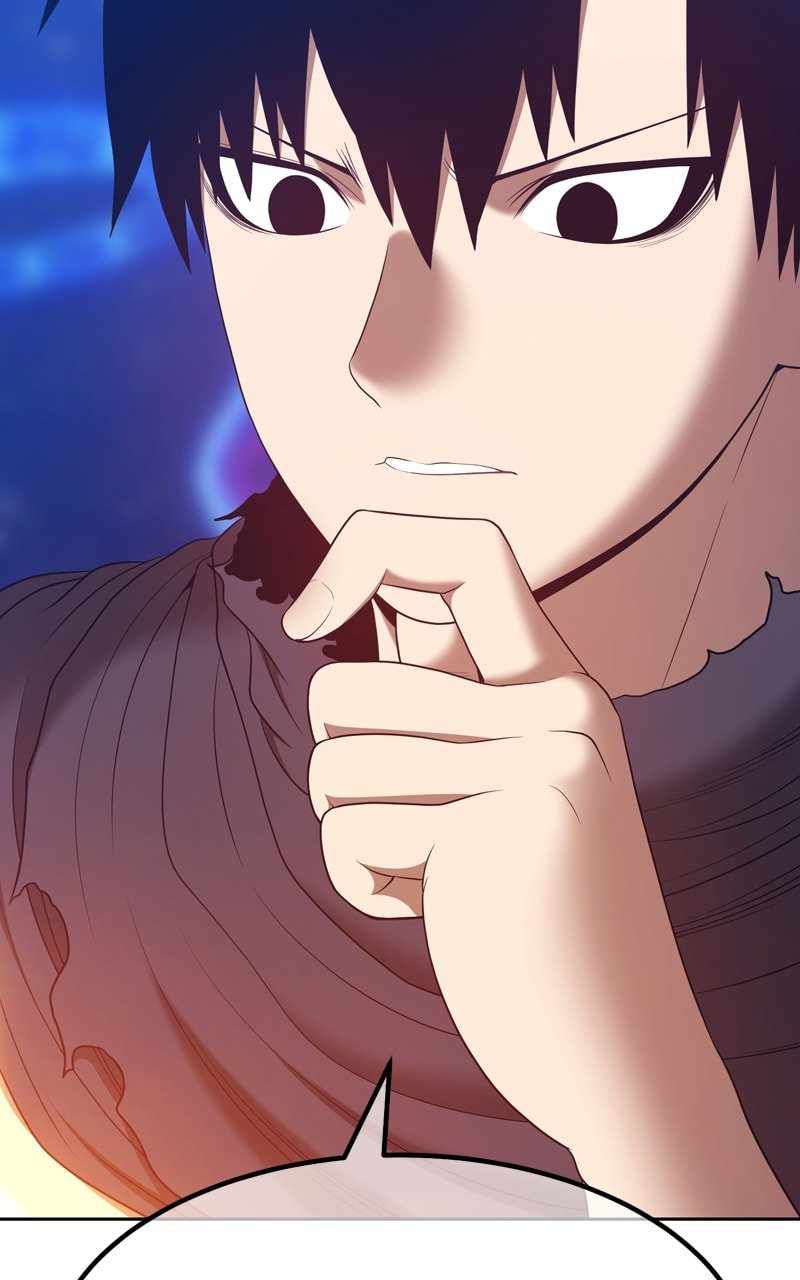 +99 Wooden stick chapter 69 page 159