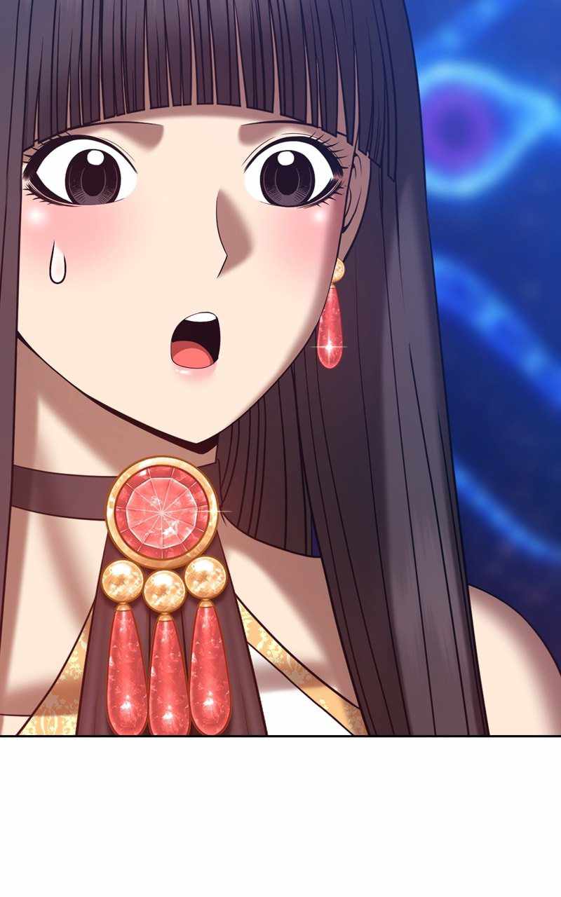 +99 Wooden stick chapter 69 page 163