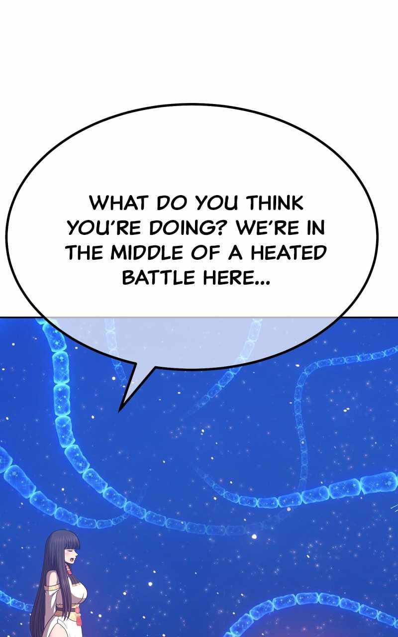 +99 Wooden stick chapter 69 page 164