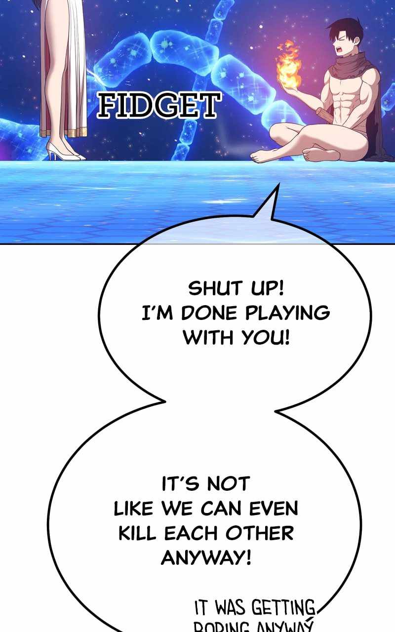 +99 Wooden stick chapter 69 page 165