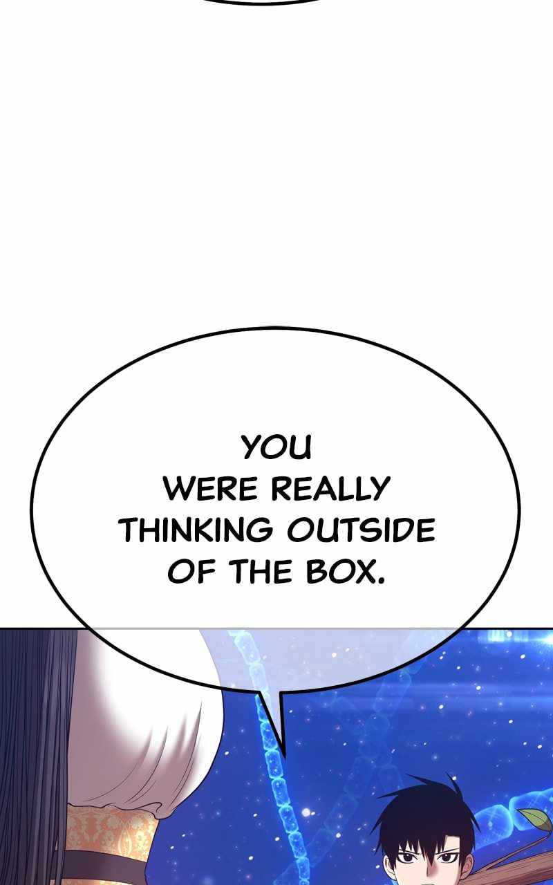 +99 Wooden stick chapter 69 page 17