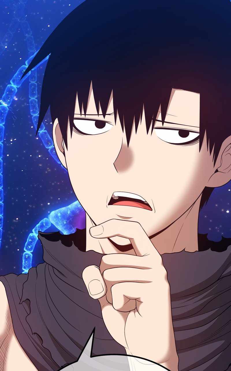 +99 Wooden stick chapter 69 page 173