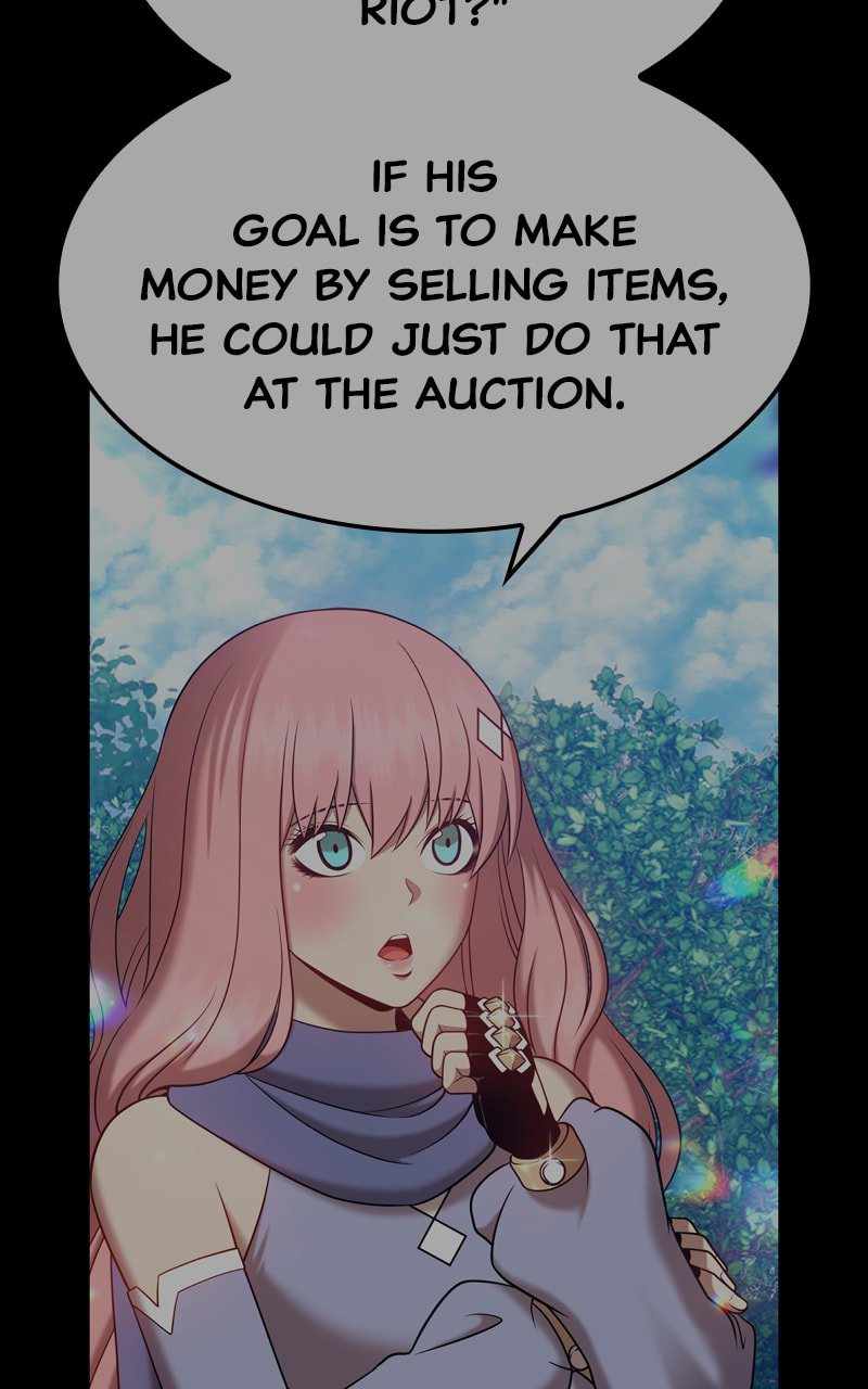 +99 Wooden stick chapter 69 page 183