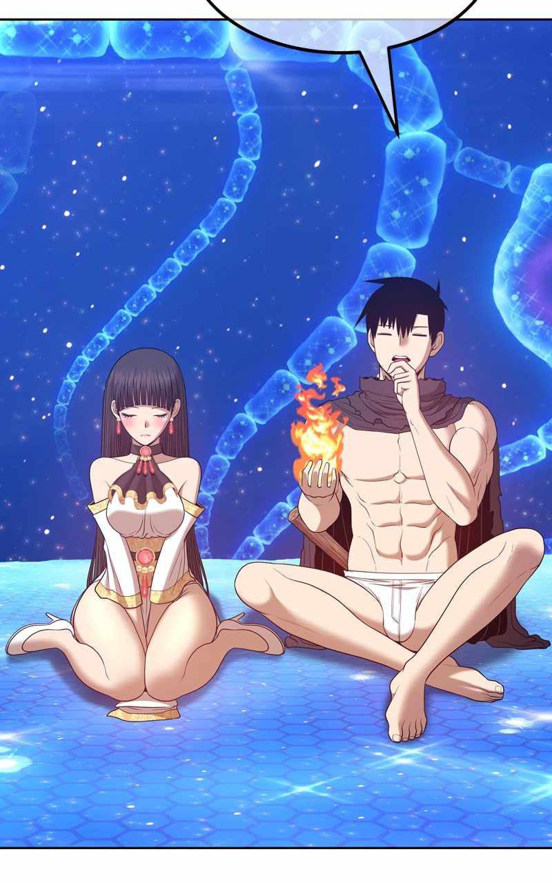 +99 Wooden stick chapter 69 page 190