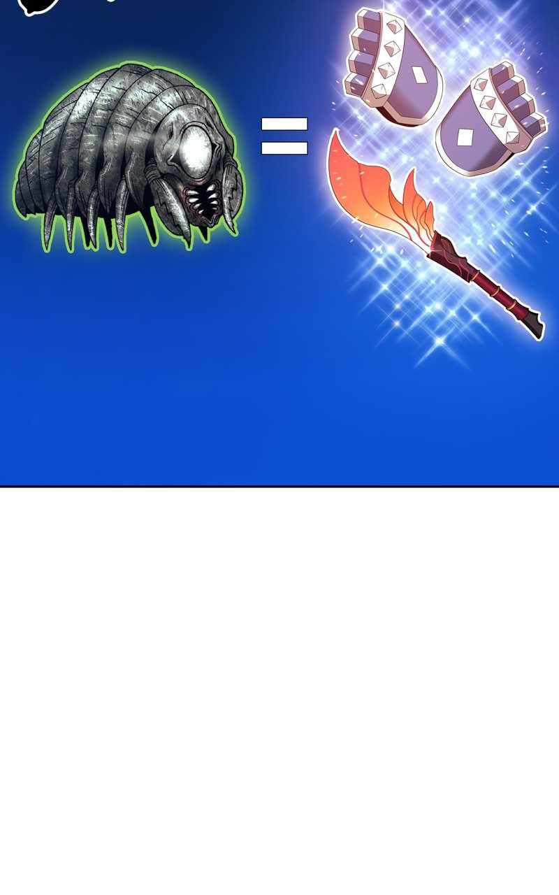 +99 Wooden stick chapter 69 page 192