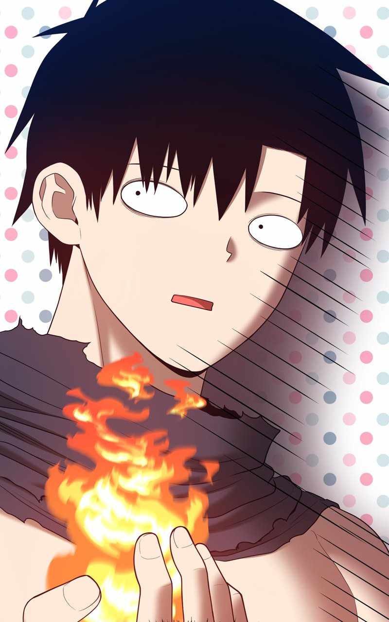 +99 Wooden stick chapter 69 page 196