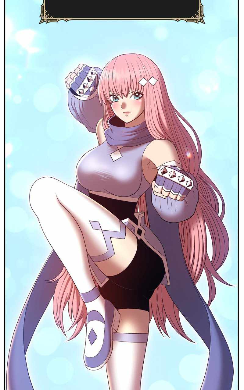 +99 Wooden stick chapter 69 page 198