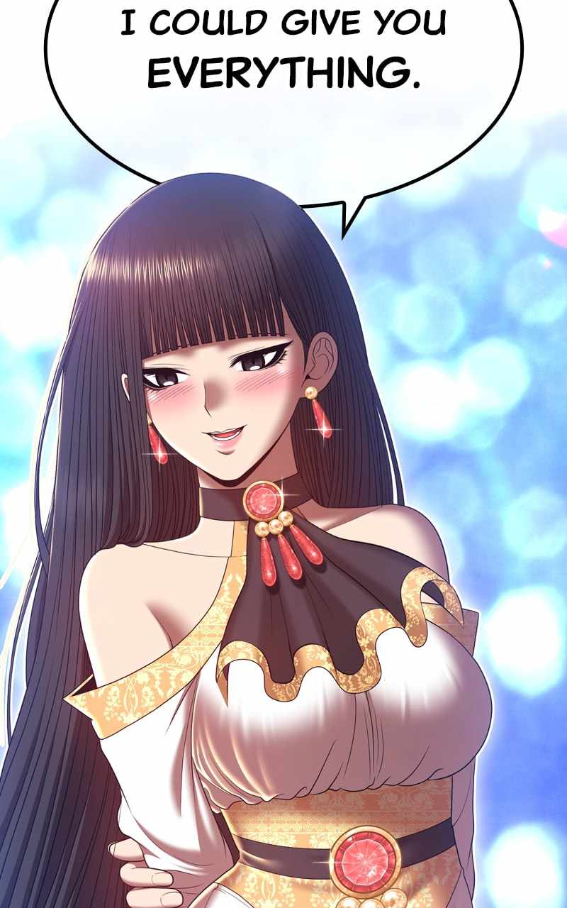 +99 Wooden stick chapter 69 page 2