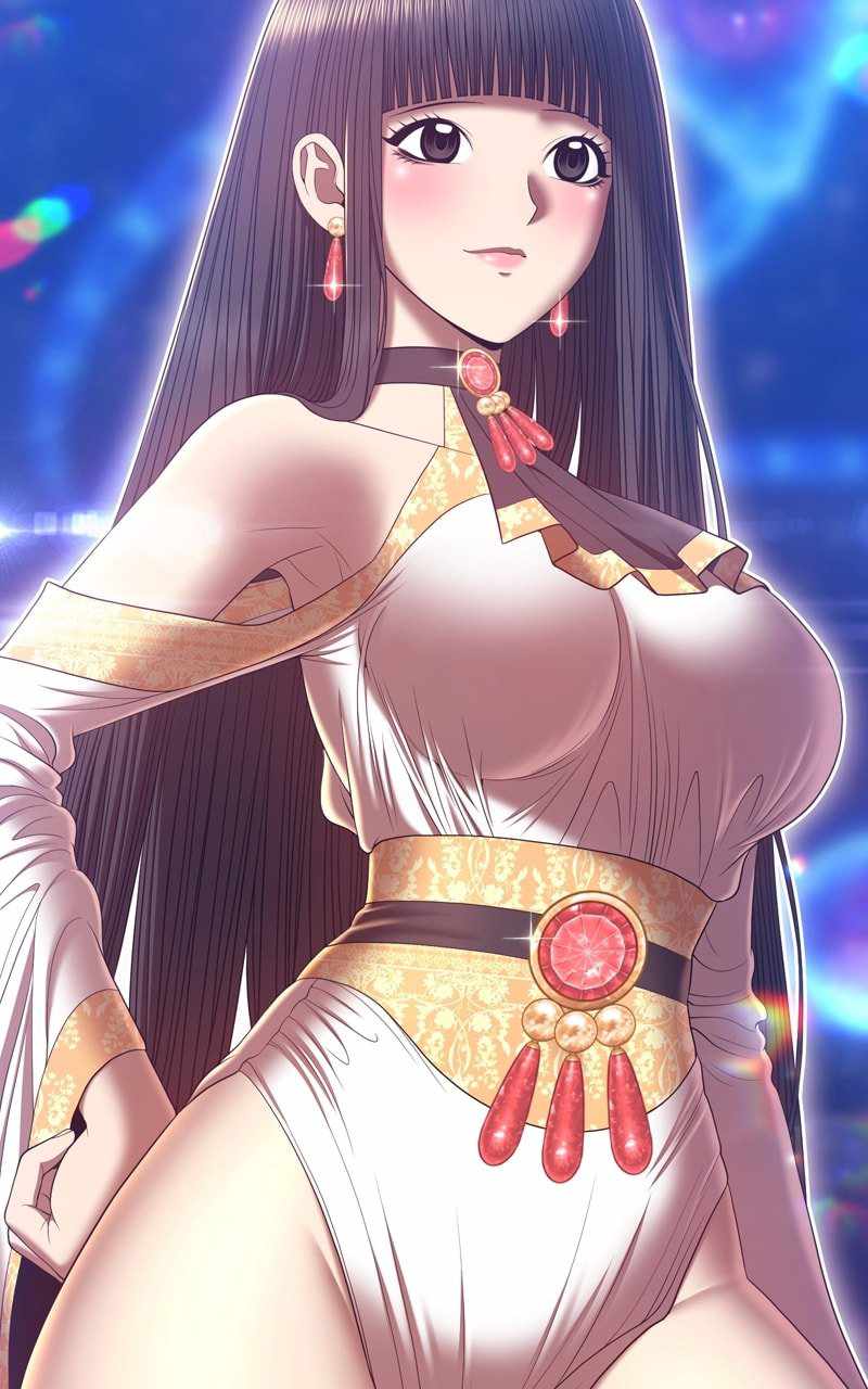 +99 Wooden stick chapter 69 page 20