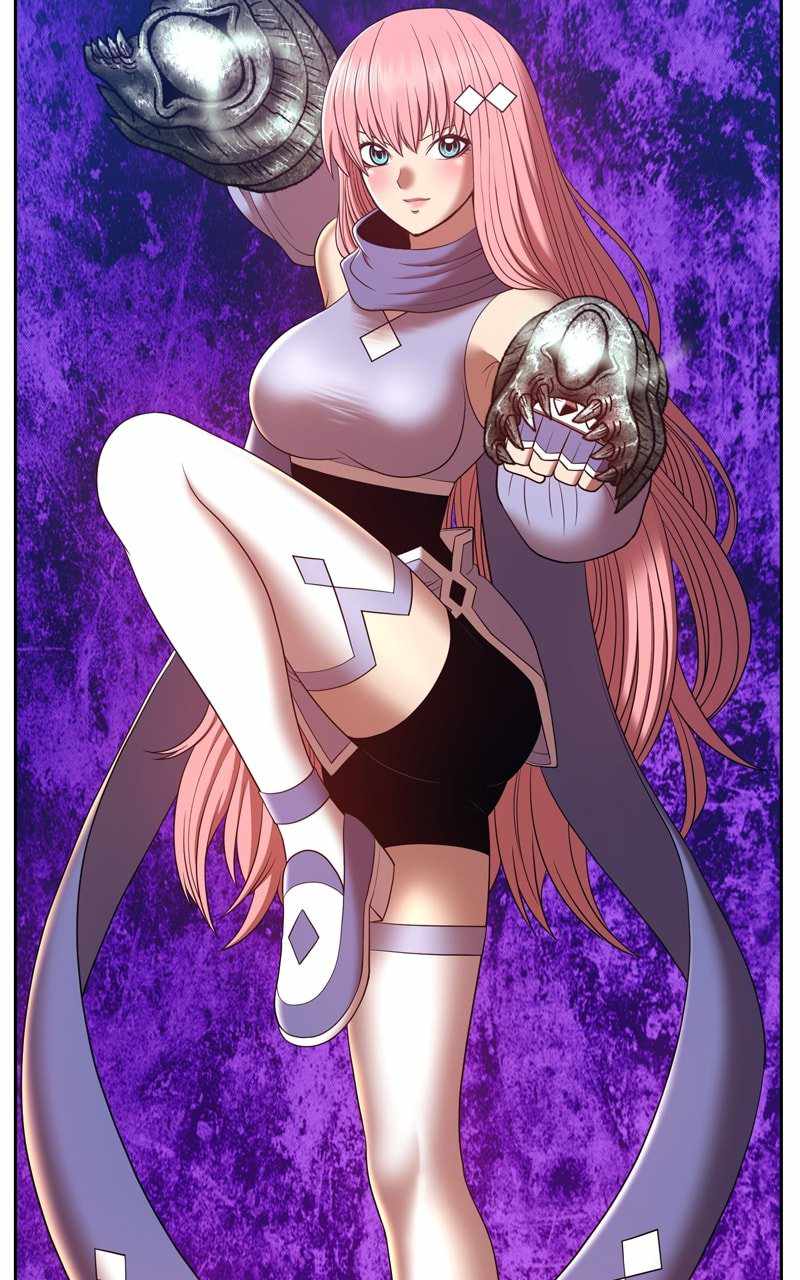 +99 Wooden stick chapter 69 page 200