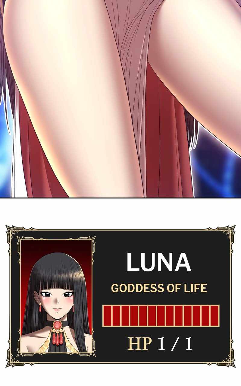 +99 Wooden stick chapter 69 page 21